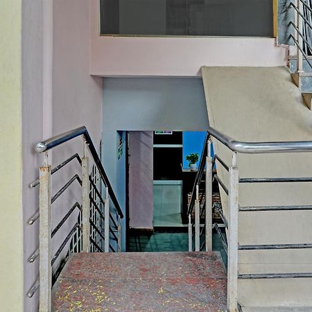 Hotel O Skylark Service Apartment Bangalore Exterior foto